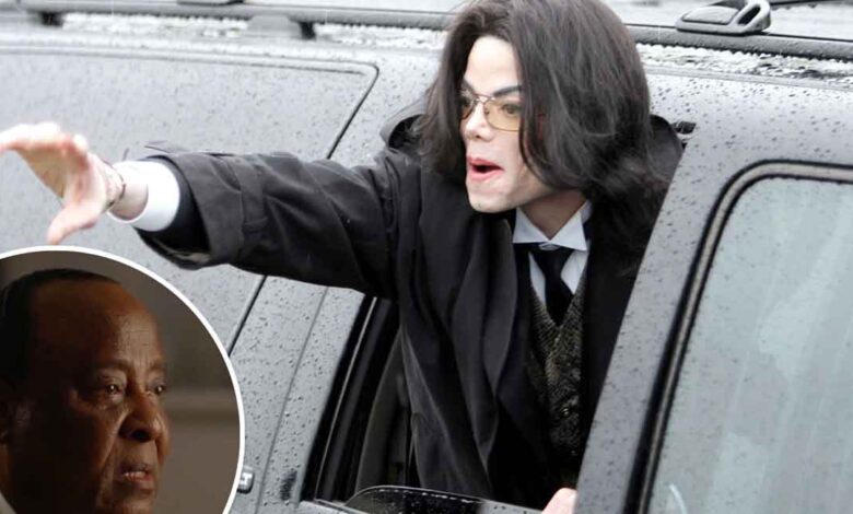 Michael Jackson used 19 fake IDs to score drugs, reveals new documentary