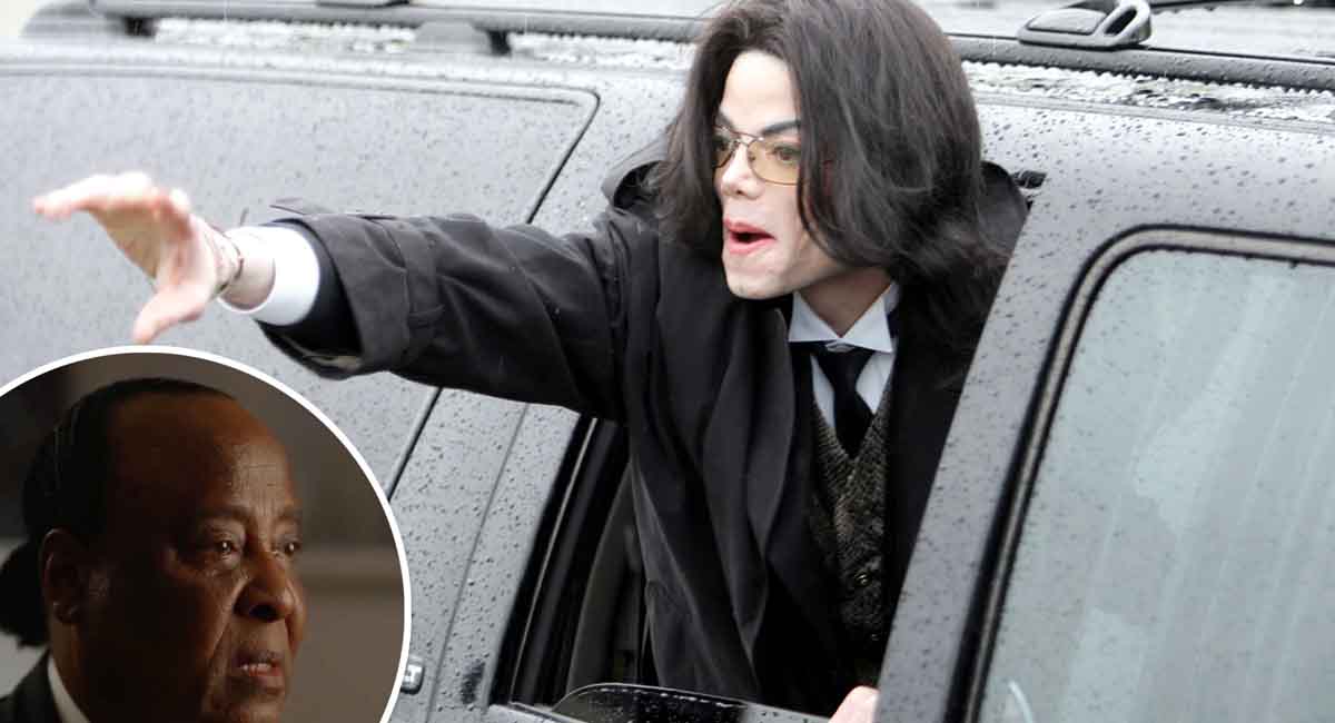 Michael Jackson used 19 fake IDs to score drugs, reveals new documentary