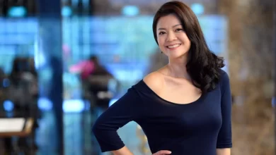 Michelle Chong Net Worth, Age, Wiki, Height & Body Measurements Today