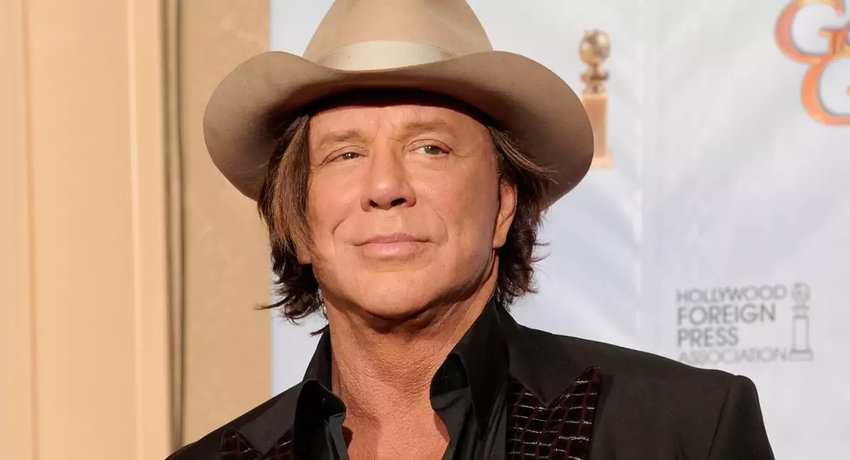 Mickey Rourke Net Worth, Age, Wiki, Photos, Awards & Controversy Today