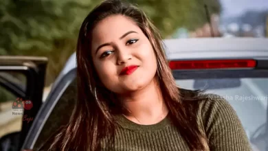 Natasha Rajeswari Net Worth, Age, Wiki, Height & Body Measurements Today