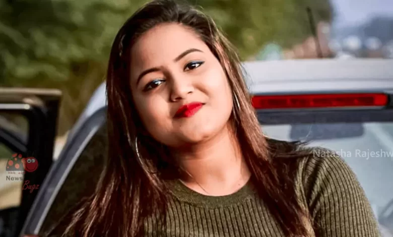 Natasha Rajeswari Net Worth, Age, Wiki, Height & Body Measurements Today