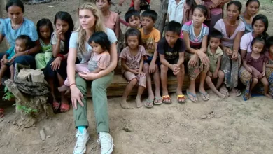 Nicolette van Dam Net Worth, Age, Wiki, Height & Body Measurements Today