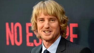 Owen Wilson Net Worth, Age, Wiki, Photos, Awards & Controversy Today