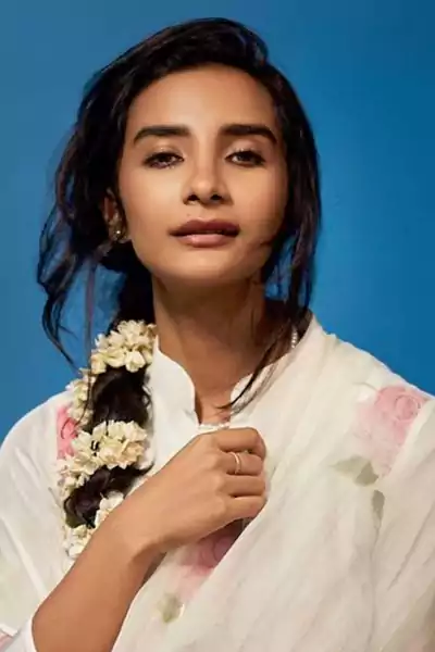 Patralekha