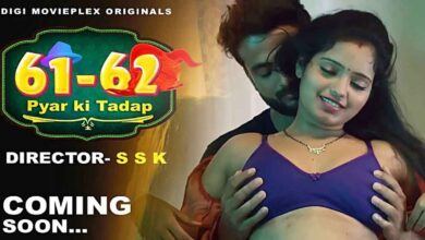 Pyaar ki Tadap Web Series Watch online Cast, Crew, wiki, story and Synopsis