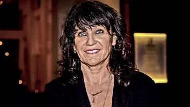 Renée Fokker Net Worth, Age, Wiki, Height & Body Measurements Today