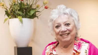 Renée Fokker photo gallery