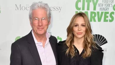 Richard Gere Net Worth, Age, Wiki, Photos, Awards & Controversy Today