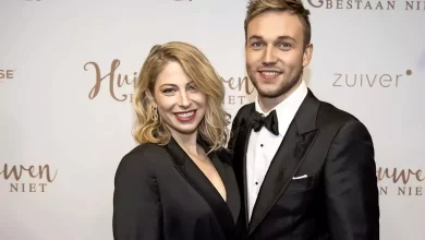 Sarah Chronis Net Worth, Age, Wiki, Height & Body Measurements Today