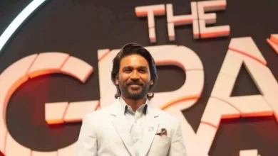 Sequel is coming, says Dhanush on 'The Gray Man'