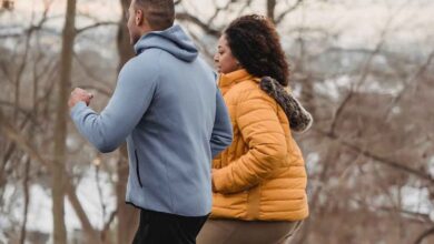 Seven Best Types of Exercises to Lose Weight Fast