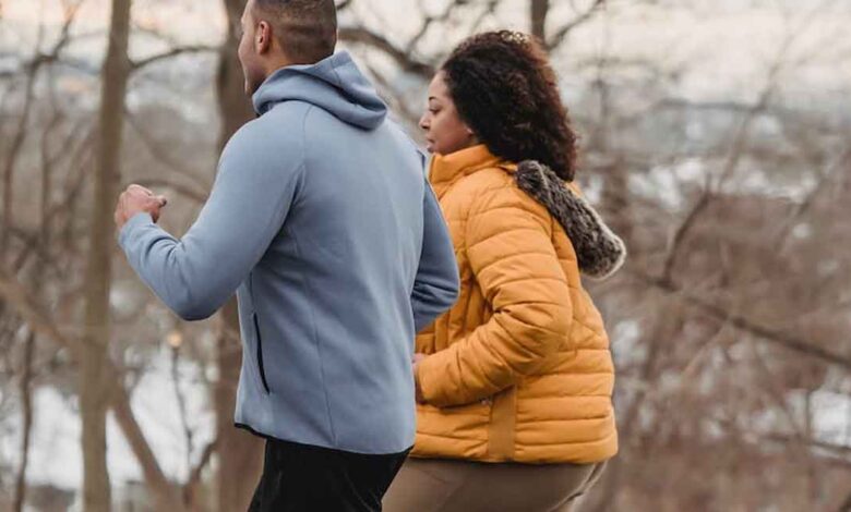 Seven Best Types of Exercises to Lose Weight Fast