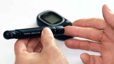 Seven Early Signs of Type 2 Diabetes