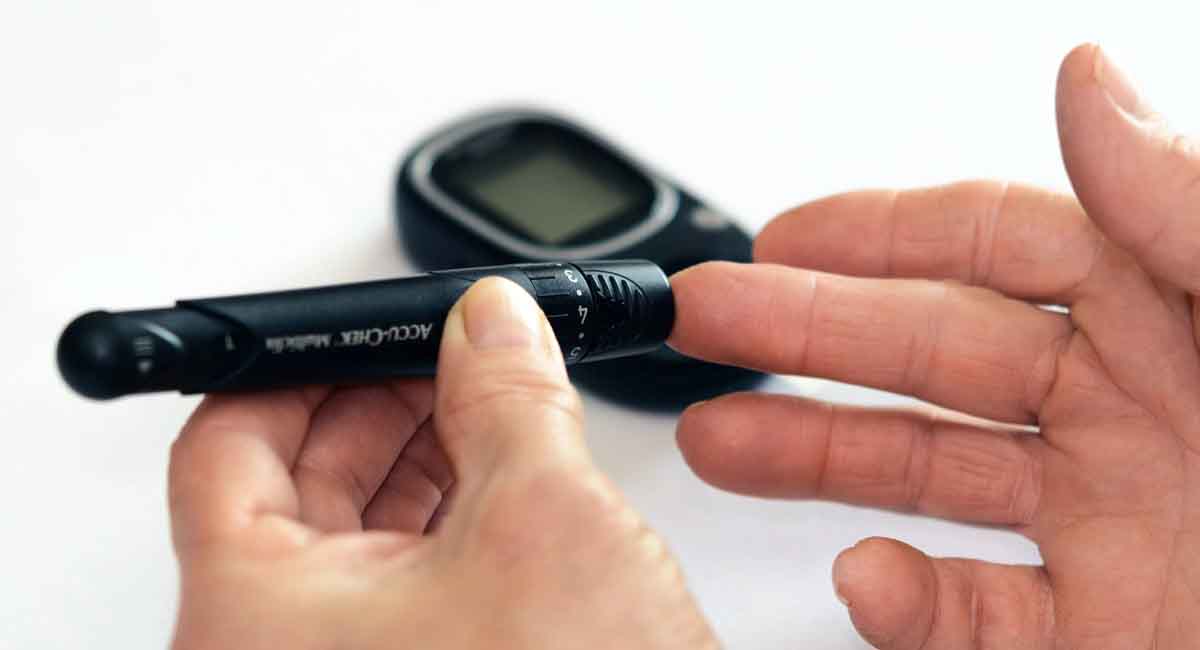 Seven Early Signs of Type 2 Diabetes