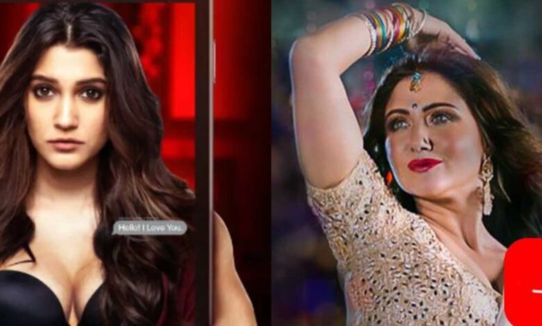 Seven Erotic Web Series on MX Player to Watch When you Are Alone