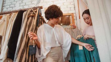 Seven Fashion Choices That Might Make You Look Older Than Actually You Are