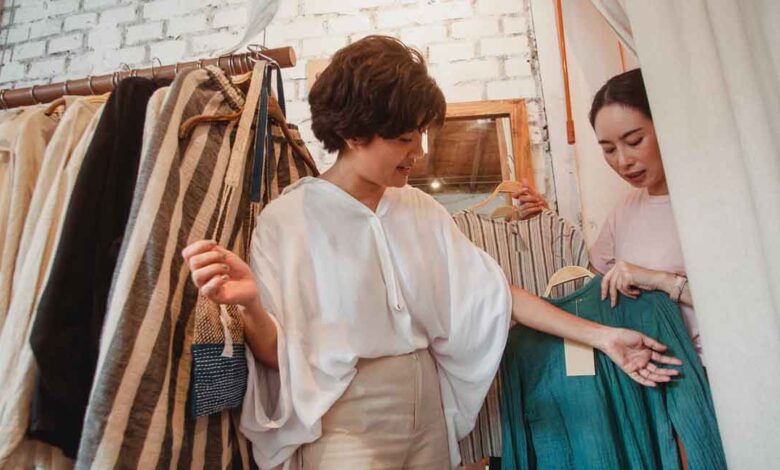 Seven Fashion Choices That Might Make You Look Older Than Actually You Are