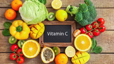 Seven Red Flags That Can be the Signs of Vitamin C Deficiency