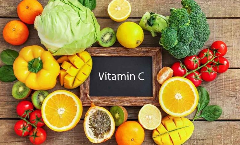 Seven Red Flags That Can be the Signs of Vitamin C Deficiency