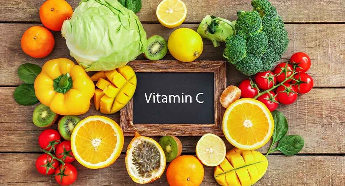 Seven Red Flags That Can be the Signs of Vitamin C Deficiency
