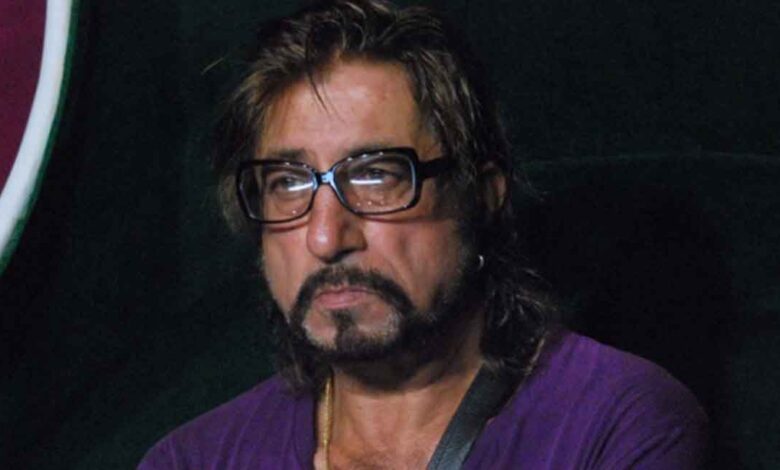 Shakti Kapoor and His Trust in Bollywood
