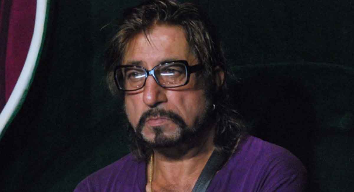 Shakti Kapoor and His Trust in Bollywood