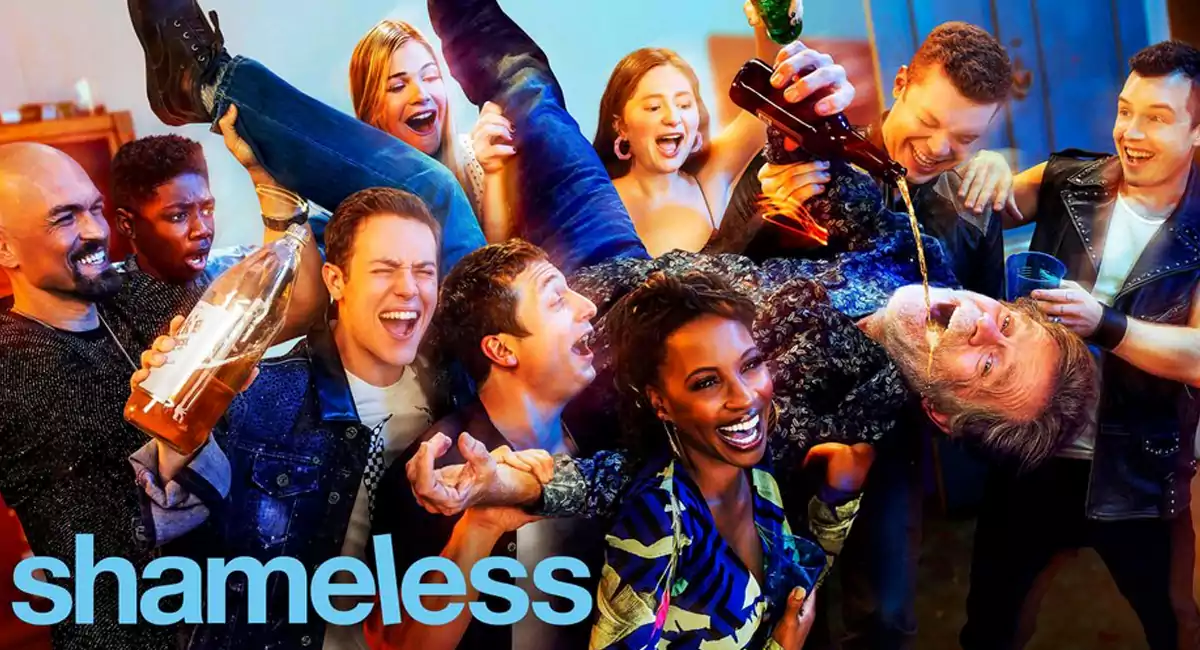 Shameless
