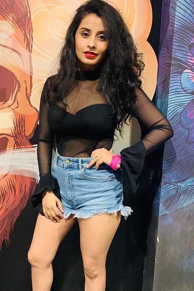 Supriya Shukla About & Wiki