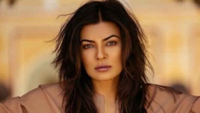 Sushmita Sen roped in for an 'intense, power-packed' biopic