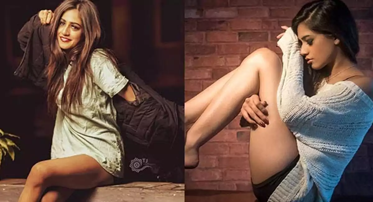 Swasti Kapur About & Wiki