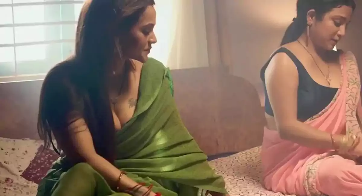 Synopsis Digimovieplex Web Series Pyaar ki Tadap Watch Online