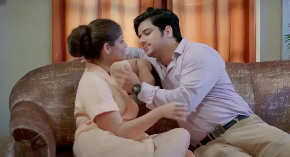 Synopsis Kooku Web Series Courtship Watch Online