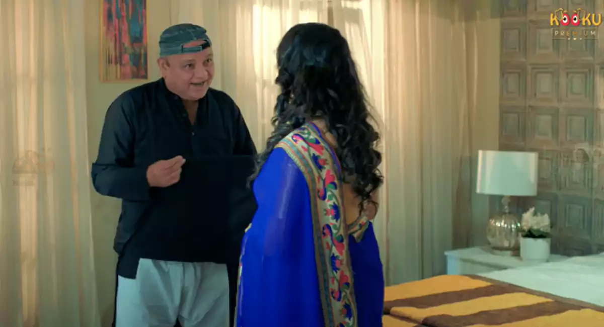 Synopsis Kooku Web Series Rani Ka Raja Watch Online