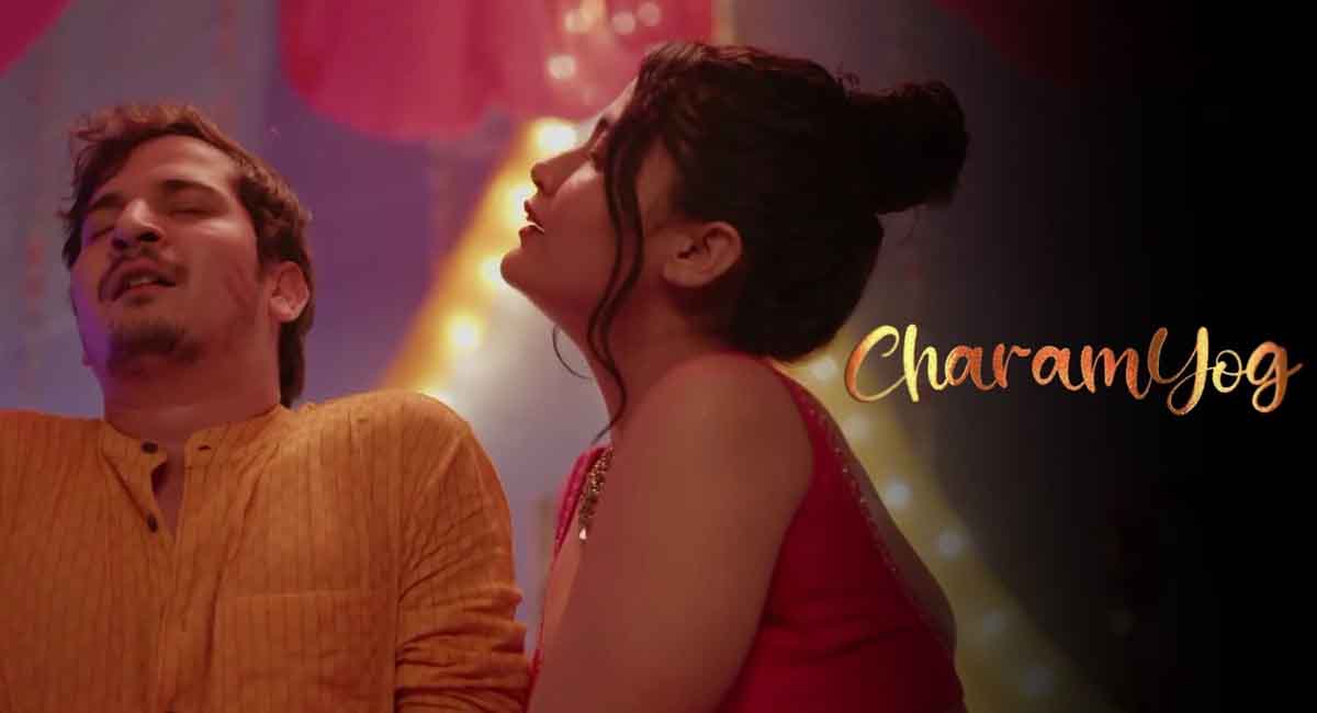 Synopsis Primeplay Web Series Charam Yog Watch Online