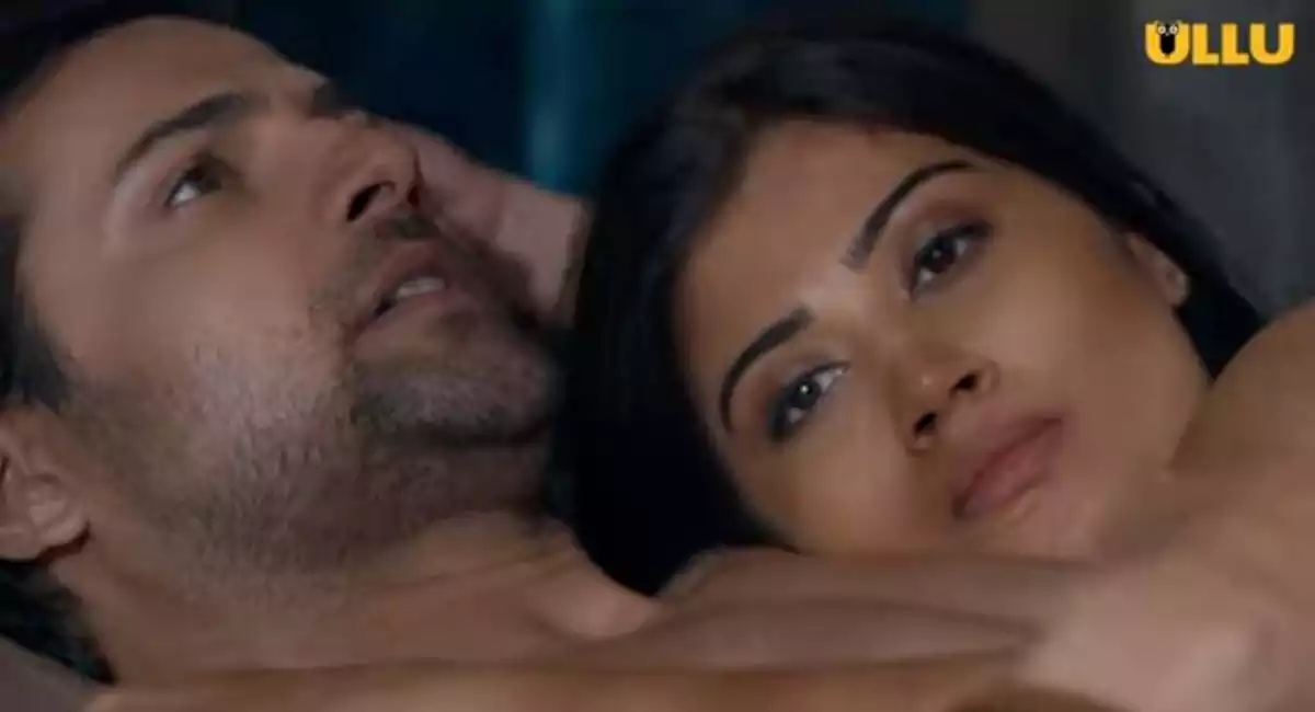 Synopsis Ullu Web Series Khoon Bhari Maang Part 2 Watch Online