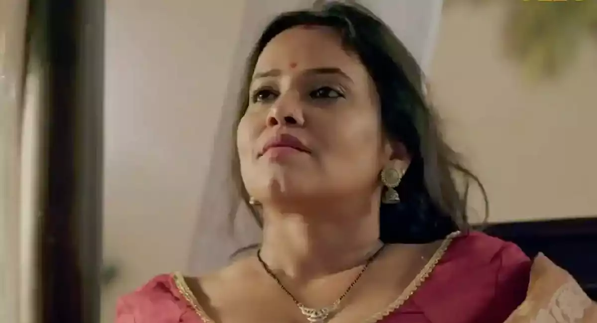 Synopsis Ullu Web Series Matki Part 2 Watch Online