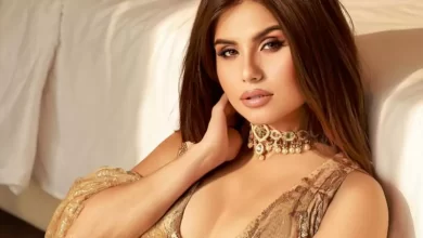 TV actress Taniya Chatterjee makes singing debut with 'Mera Watan Mujhse Hai'