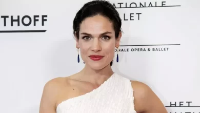 Anna Drijver Net Worth, Age, Wiki, Height & Body Measurements Today