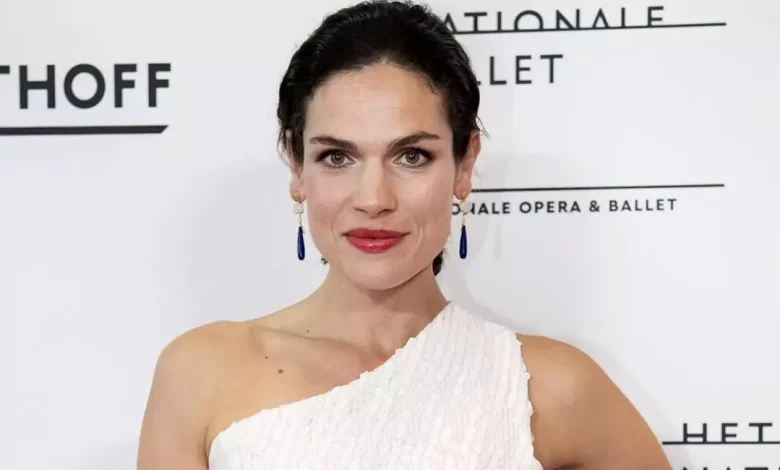 Anna Drijver Net Worth, Age, Wiki, Height & Body Measurements Today