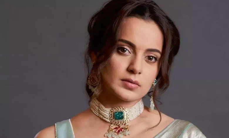 The Make-Up and Beauty Secrets of Kangana Ranuat that Keeps Her Skin Always Glowing