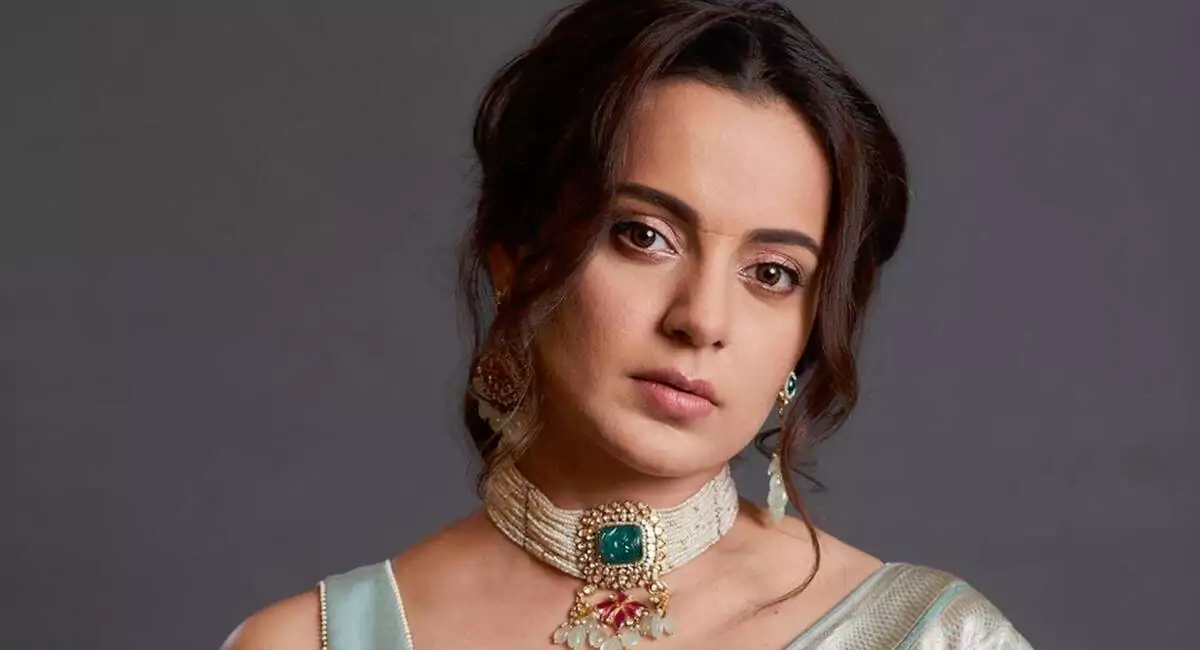 The Make-Up and Beauty Secrets of Kangana Ranuat that Keeps Her Skin Always Glowing