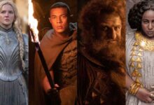 The Rings of Power TV Series (2022) Watch Online Cast, Crew, wiki, story and Synopsis