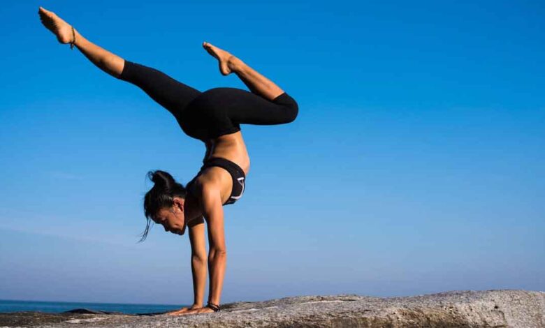 These 7 Yoga Poses are Quite Helpful to Solve Problems like Lower Back Pain etc.