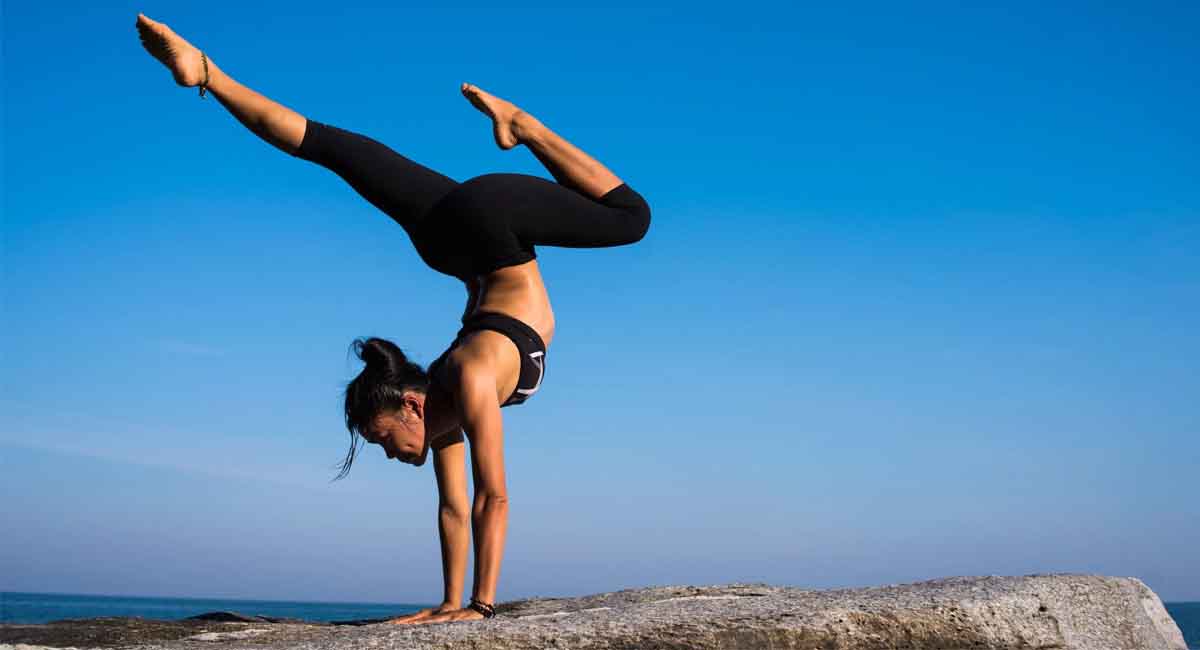 These 7 Yoga Poses are Quite Helpful to Solve Problems like Lower Back Pain etc.