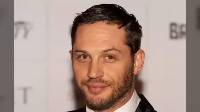 Tom Hardy Net Worth, Age, Wiki, Photos, Awards & Controversy Today