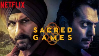 Top Seven Indian Action Web Series That will Keep you Hooked Till The End