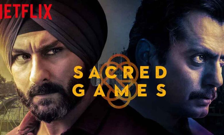 Top Seven Indian Action Web Series That will Keep you Hooked Till The End