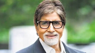 Upcoming Movies of Amitabh Bachchan in 2022-23 that will set the screens on fire