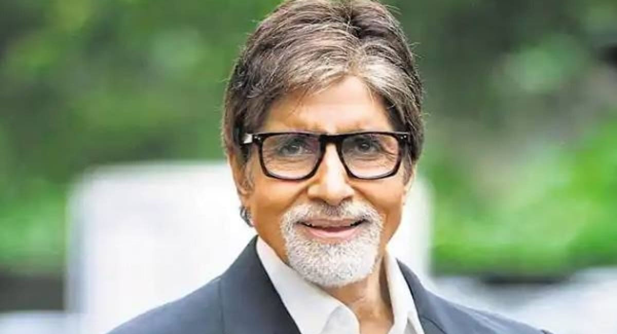 Upcoming Movies of Amitabh Bachchan in 2022-23 that will set the screens on fire